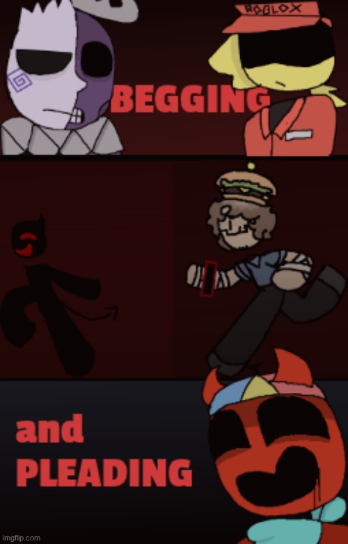 New fanfic just dropped hehe | image tagged in roblox,forsaken,wattpad,fanfiction | made w/ Imgflip meme maker