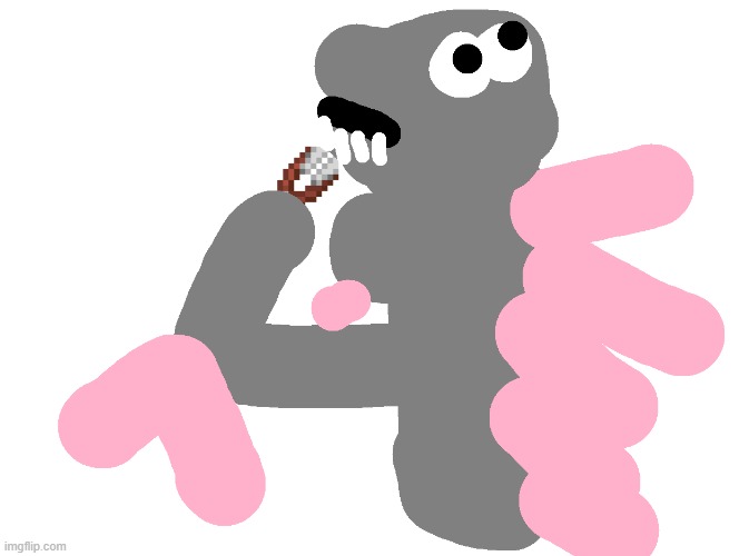 godzilla trying shears XD THIS IS NOT A FILL IN MEME | image tagged in godzilla | made w/ Imgflip meme maker