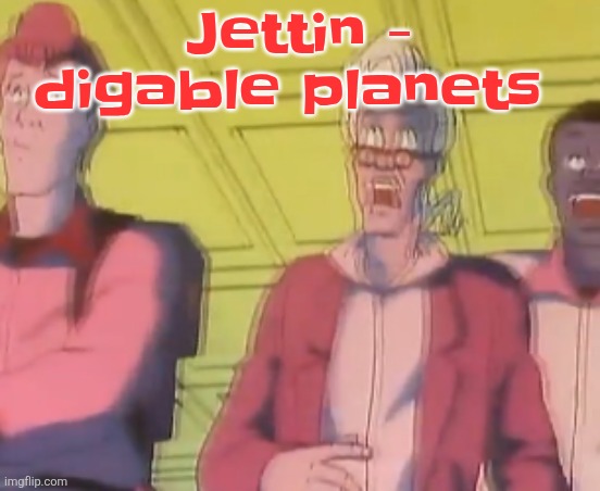 yo chat are we cooked fr?? | Jettin - digable planets | image tagged in yo chat are we cooked fr | made w/ Imgflip meme maker