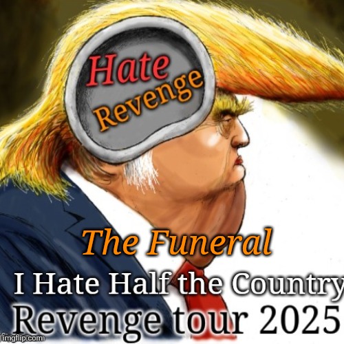 The Funeral | made w/ Imgflip meme maker