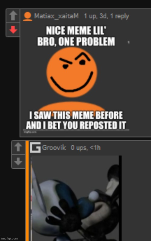 Holy cornball | made w/ Imgflip meme maker