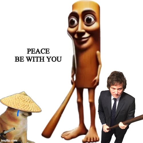 How to play Italian Baseball | PEACE BE WITH YOU | image tagged in italian,brainrot,2025 | made w/ Imgflip meme maker