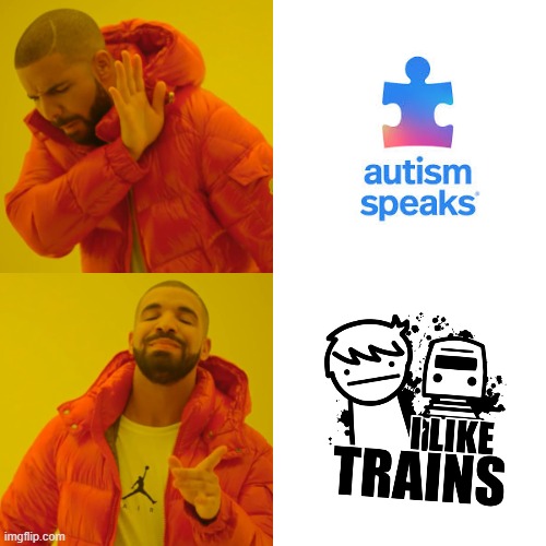 especially the high speed ones | image tagged in memes,drake hotline bling,trains,dank memes,stupid humor | made w/ Imgflip meme maker