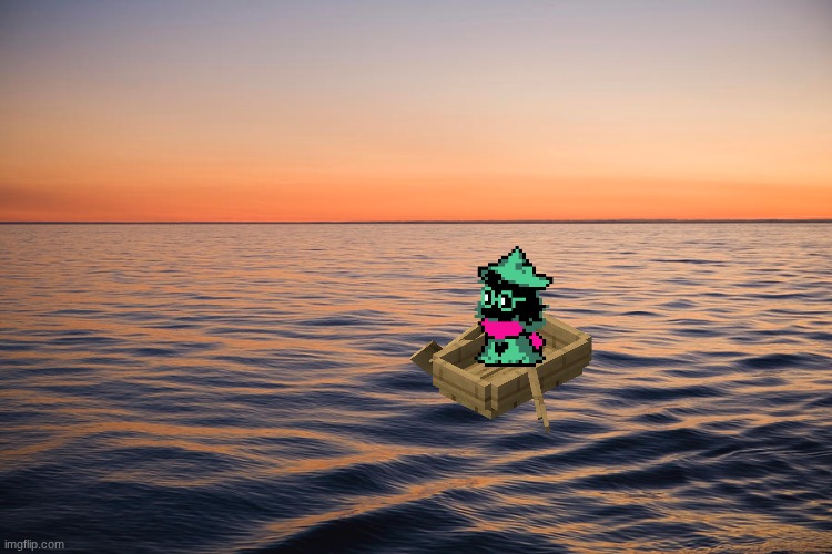 Daily ralsei sitting meme 1 | made w/ Imgflip meme maker