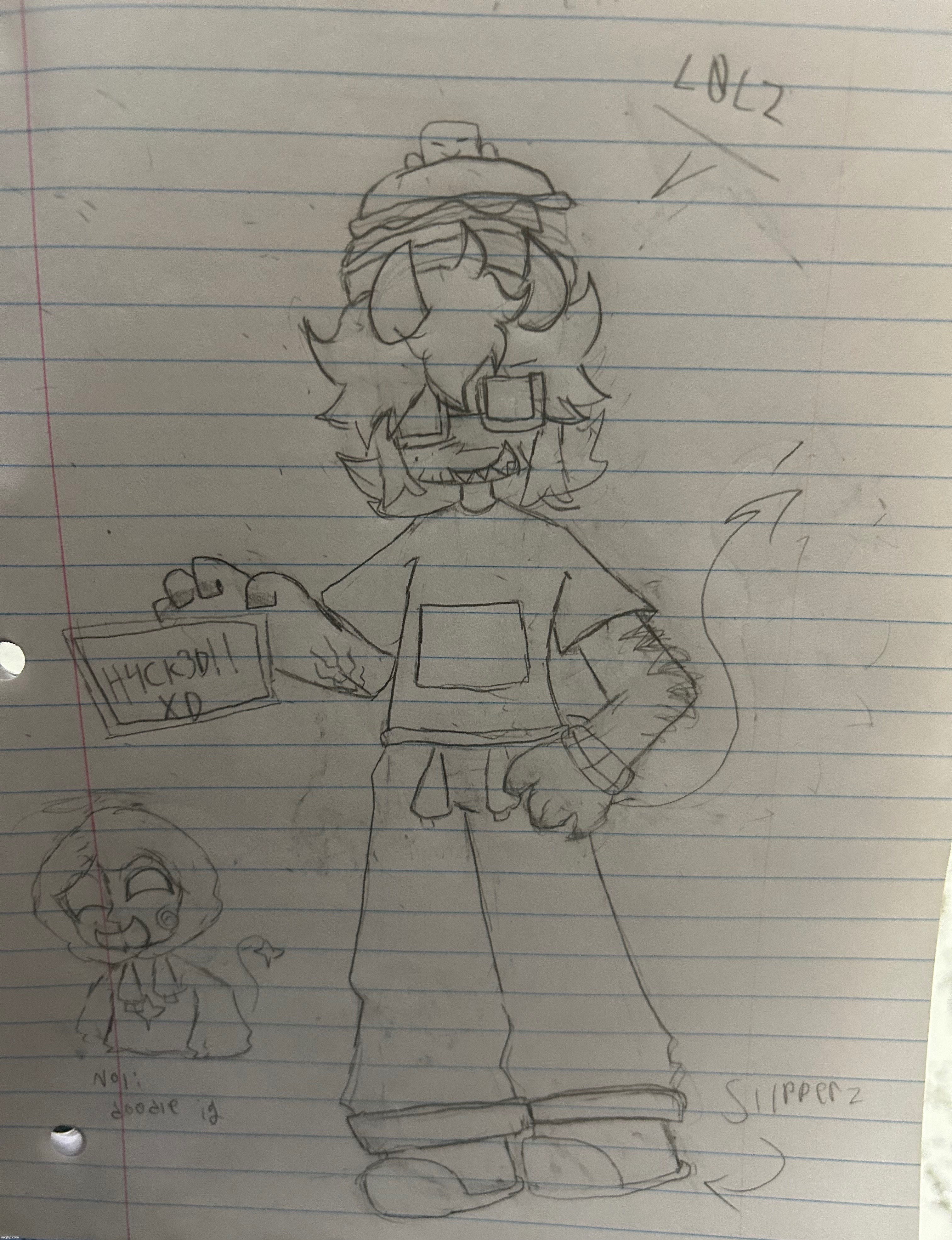 repost (Ignore noli this aint about him) | made w/ Imgflip meme maker