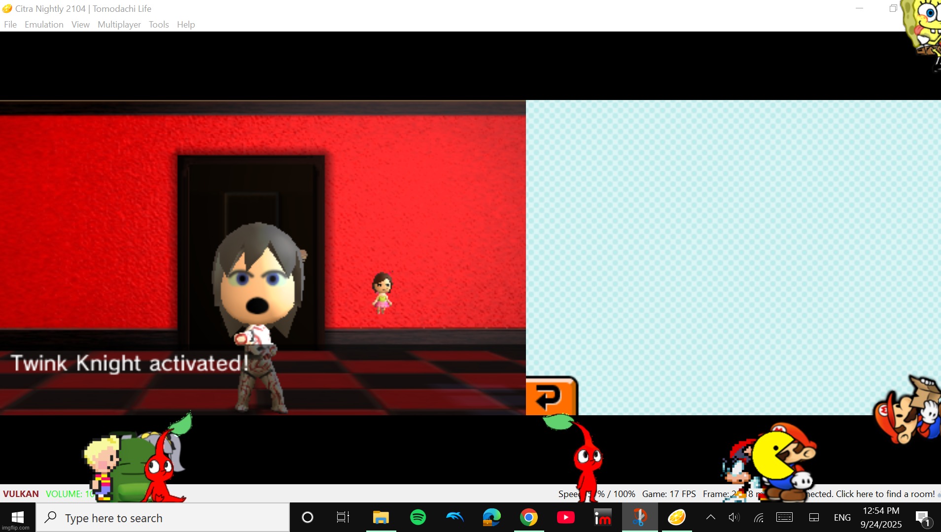 twink knight activated!!! | made w/ Imgflip meme maker