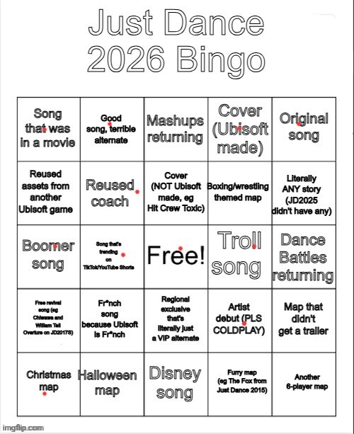 Updated | made w/ Imgflip meme maker