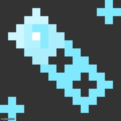 Pixelated KM (thanks Cheze) Blank Meme Template