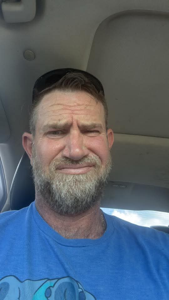 Annoyed Blank Meme Template