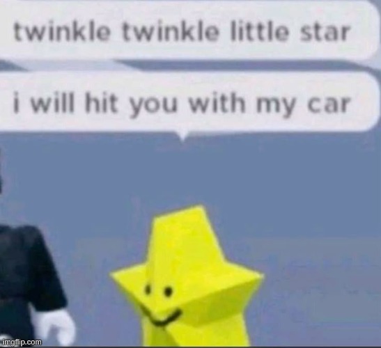 beep beep | image tagged in roblox | made w/ Imgflip meme maker