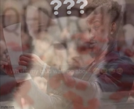 Ultimate confusion | image tagged in ultimate confusion | made w/ Imgflip meme maker