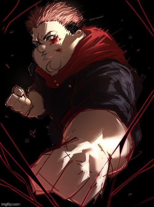 tuff | made w/ Imgflip meme maker