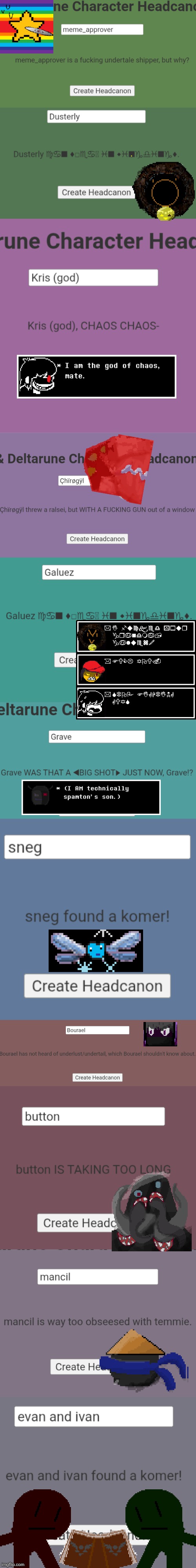 I forgot what i was gonna put as a title so... MMMH TASTY SUSIE PU- | image tagged in deltarune,memes | made w/ Imgflip meme maker