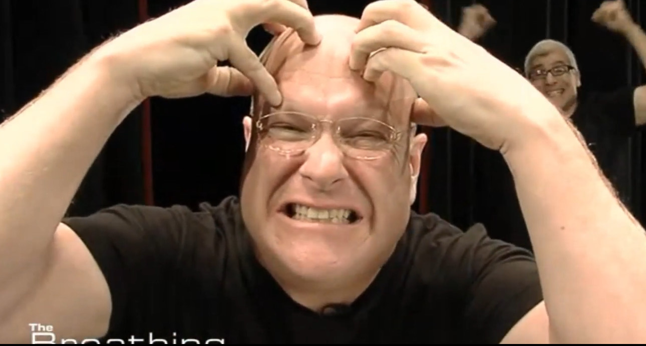 High Quality Brain Crunch Blank Meme Template