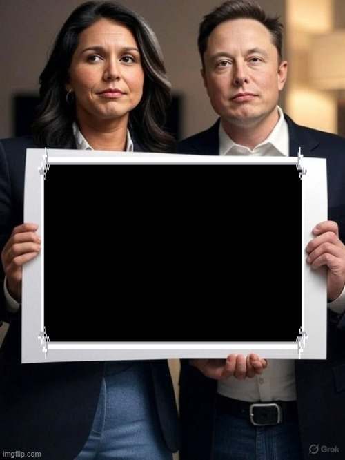 ANSWER THIS Blank Meme Template