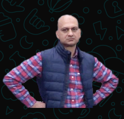 Funny hat Blank Meme Template