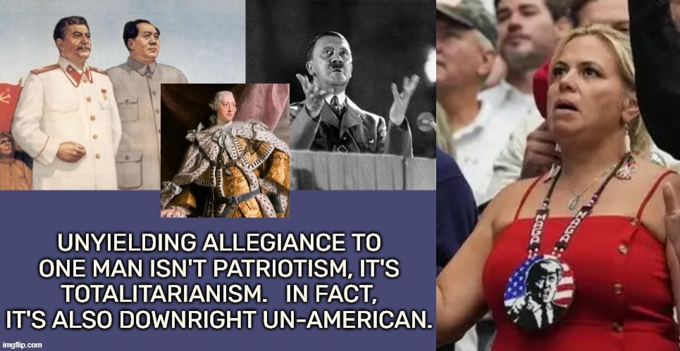 image tagged in mao zedong,adolf hitler,george,the king,joseph stalin | made w/ Imgflip meme maker