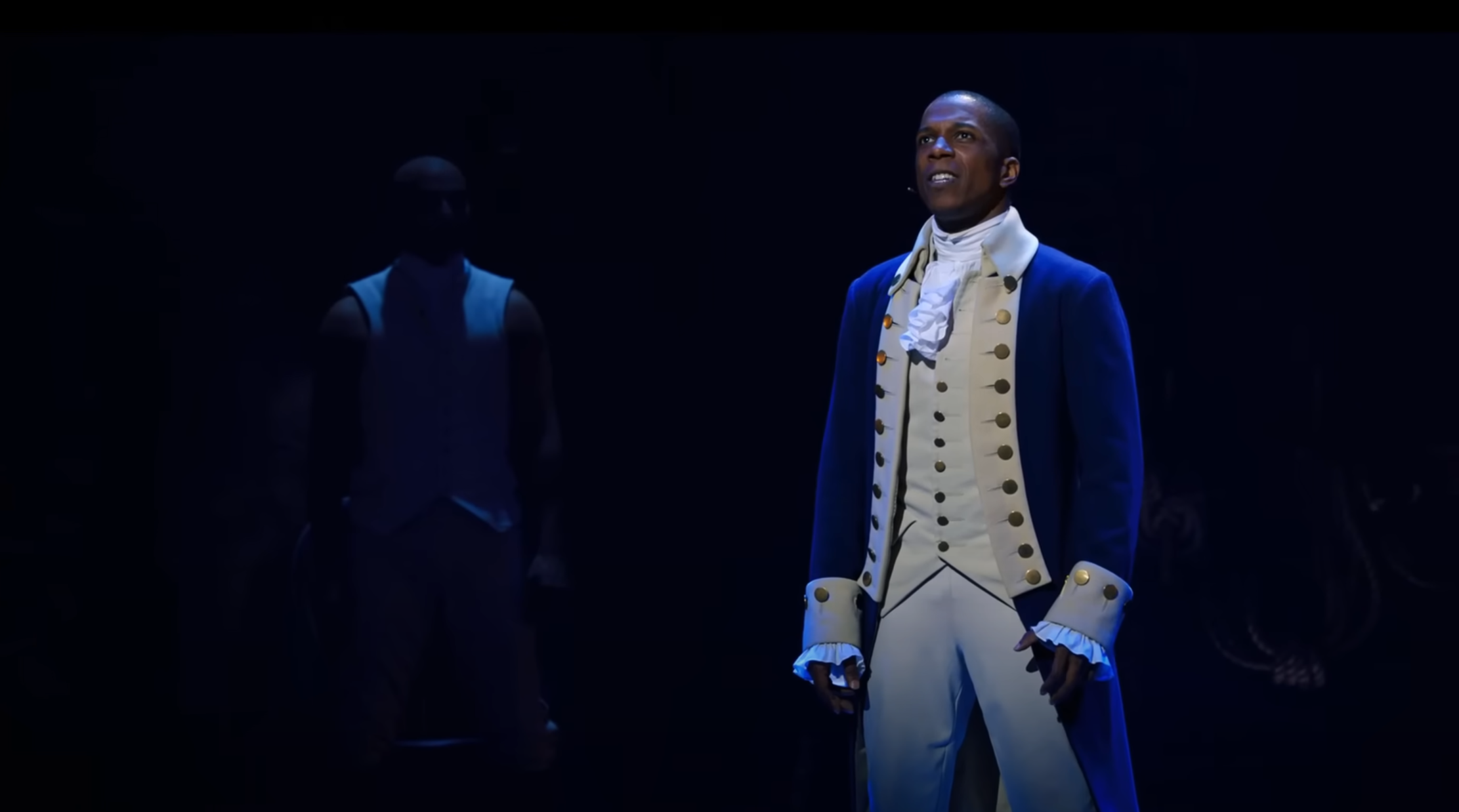 Hamilton Wait for It Blank Meme Template