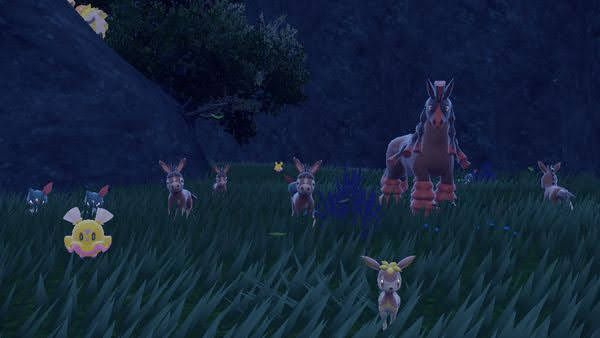 pokewilds Blank Meme Template