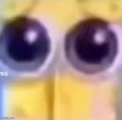 Spankbob zad ;( Blank Meme Template