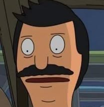 Mr bob Blank Meme Template