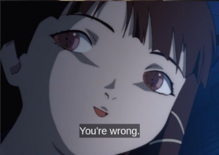 you're wrong Blank Meme Template