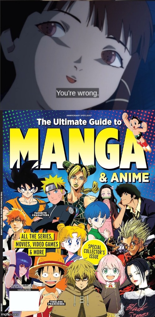 image tagged in you're wrong | made w/ Imgflip meme maker