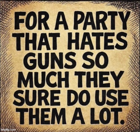 Unfortunately! | image tagged in guns,second amendment,shooter,democrat,aggressive,emotional | made w/ Imgflip meme maker