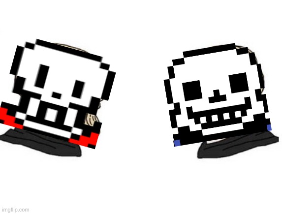 brothers | image tagged in chad vs chad | made w/ Imgflip meme maker