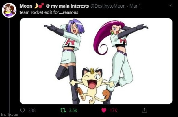 Lowk hear me out on jesse and james... | made w/ Imgflip meme maker