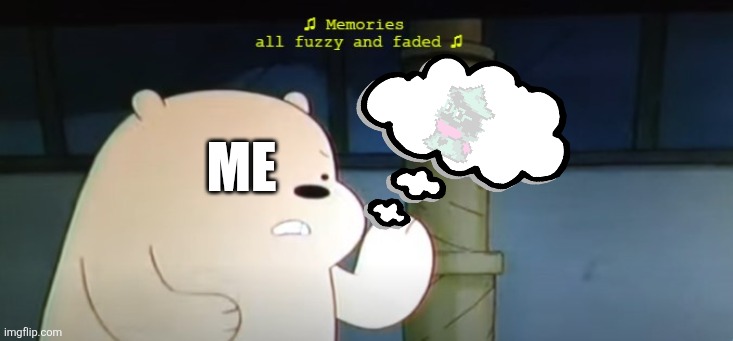 I feel like i have a fading or burning memory | ME | image tagged in memories | made w/ Imgflip meme maker
