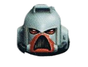 Bloodmaw helmet mk7 Meme Template