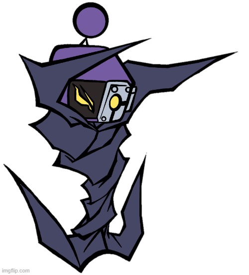 Is he tuff? | image tagged in phantom bomber | made w/ Imgflip meme maker