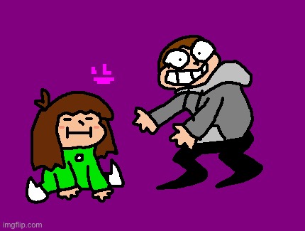 I forgot I made this mediocre drawing | made w/ Imgflip meme maker