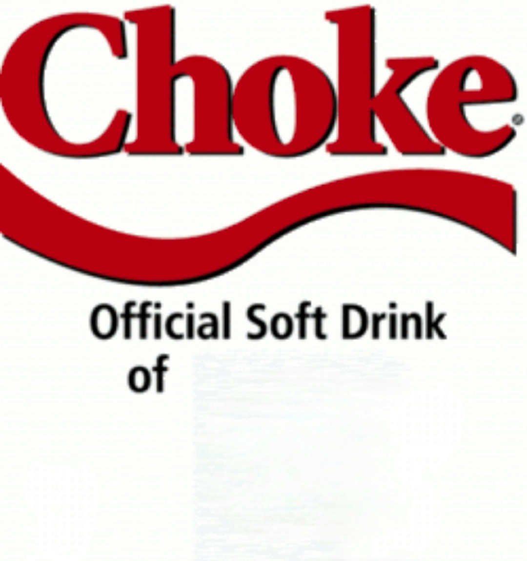 Reds Choke Blank Meme Template