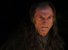 Argus Filch Blank Meme Template