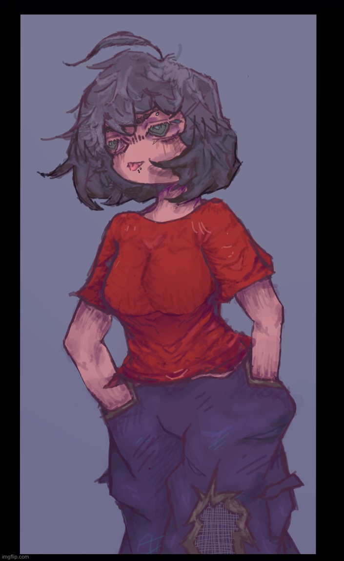 ok rendering takes a bit too much time.. | image tagged in drawing,stuff | made w/ Imgflip meme maker
