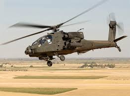 Apache 15 attack helicopter Blank Meme Template