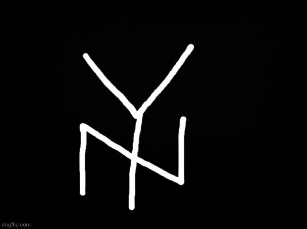 Black background | image tagged in black background | made w/ Imgflip meme maker