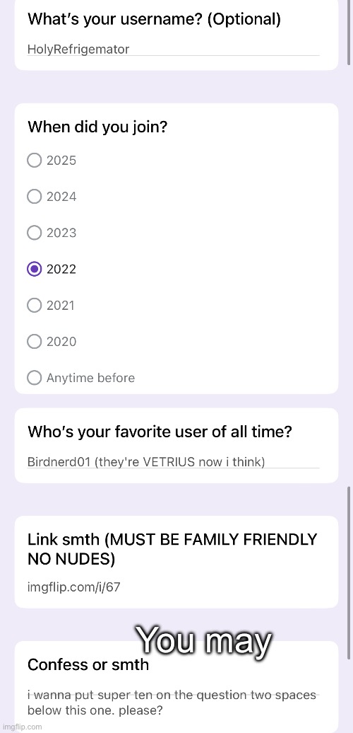 These fellas so radical | You may | made w/ Imgflip meme maker