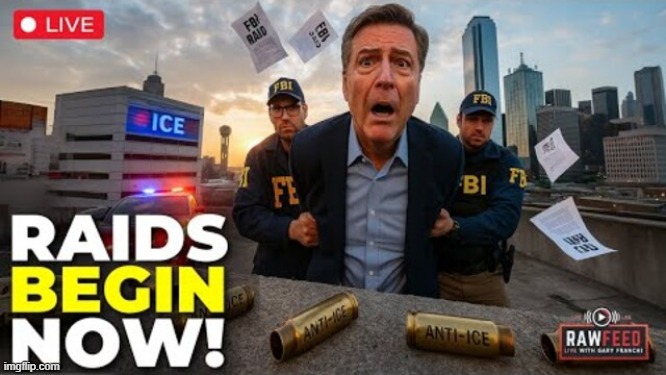 Live: ICE Attack! Comey Is Done! Hillary Returns! UN Escalator Sabotage! Tylenol Madness! (Video)