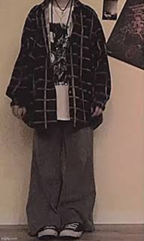 probs gonna draw smth based off of this. Idk yet. | made w/ Imgflip meme maker