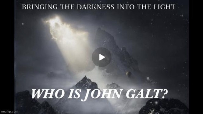 John Galt Update: Juan O’Savin, Derek Johnson, Alpha Warrior, Josh Reid, Mike King, the Ghost, X22 (Video) 