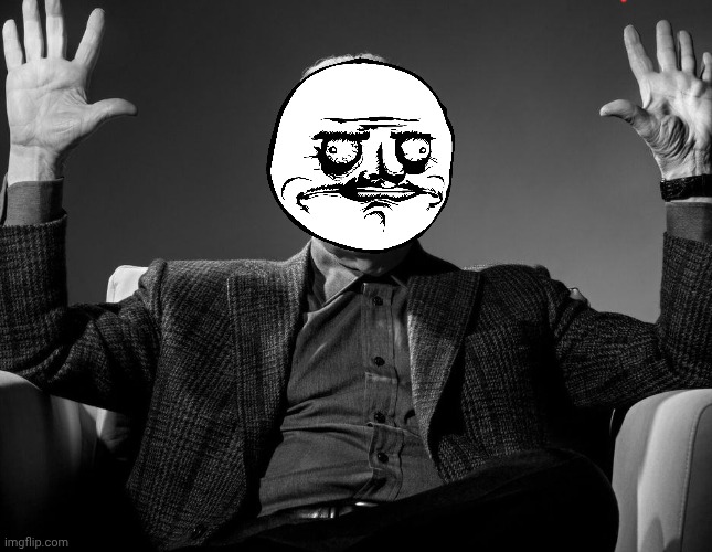 Absolute Cinema | image tagged in absolute cinema | made w/ Imgflip meme maker