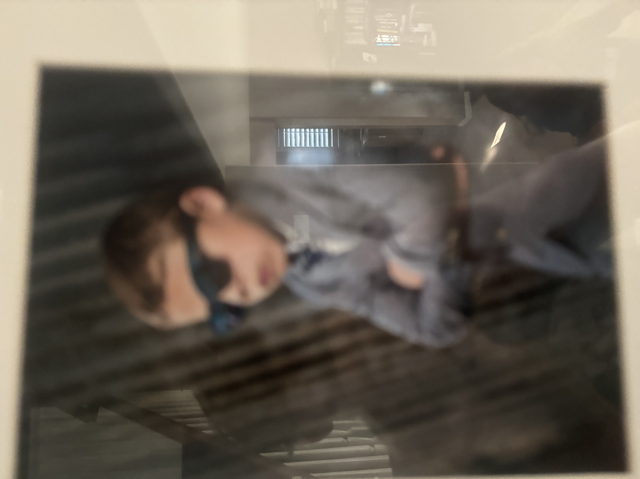 Cool Timothy Blank Meme Template