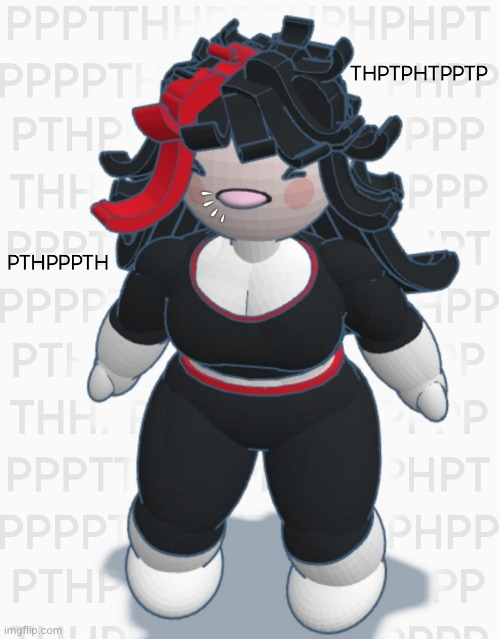 PTHPPPTHPPPPPPPPP | image tagged in pthpppthppppppppp | made w/ Imgflip meme maker