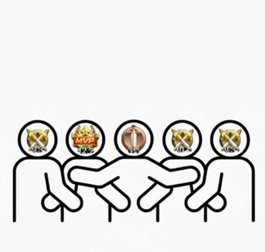 TC Sunda Blank Meme Template