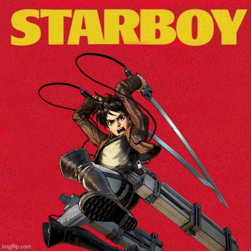 Starboy | image tagged in starboy | made w/ Imgflip meme maker