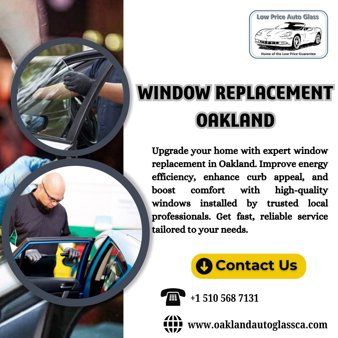 Window Replacement Oakland Blank Meme Template