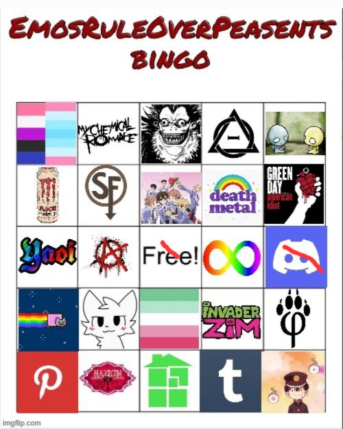 EROP bingo 2 | image tagged in erop bingo 2 | made w/ Imgflip meme maker